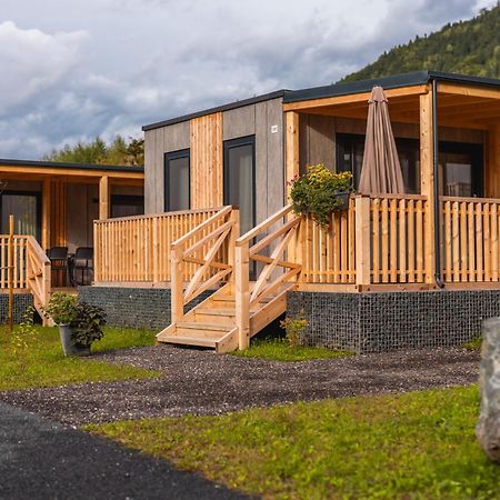 Europarcs Ossiacher See Exterior photo