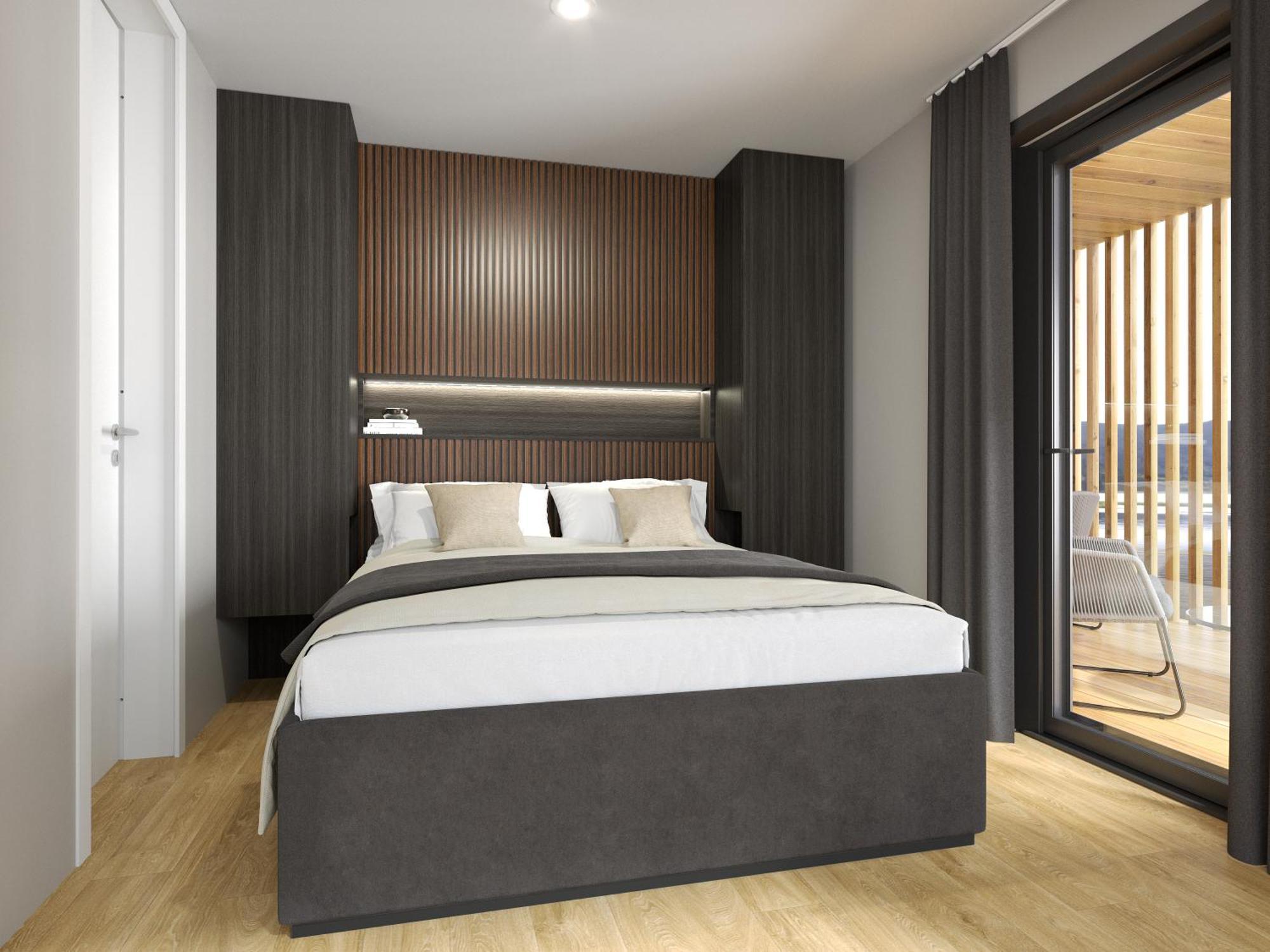 Europarcs Ossiacher See Room photo