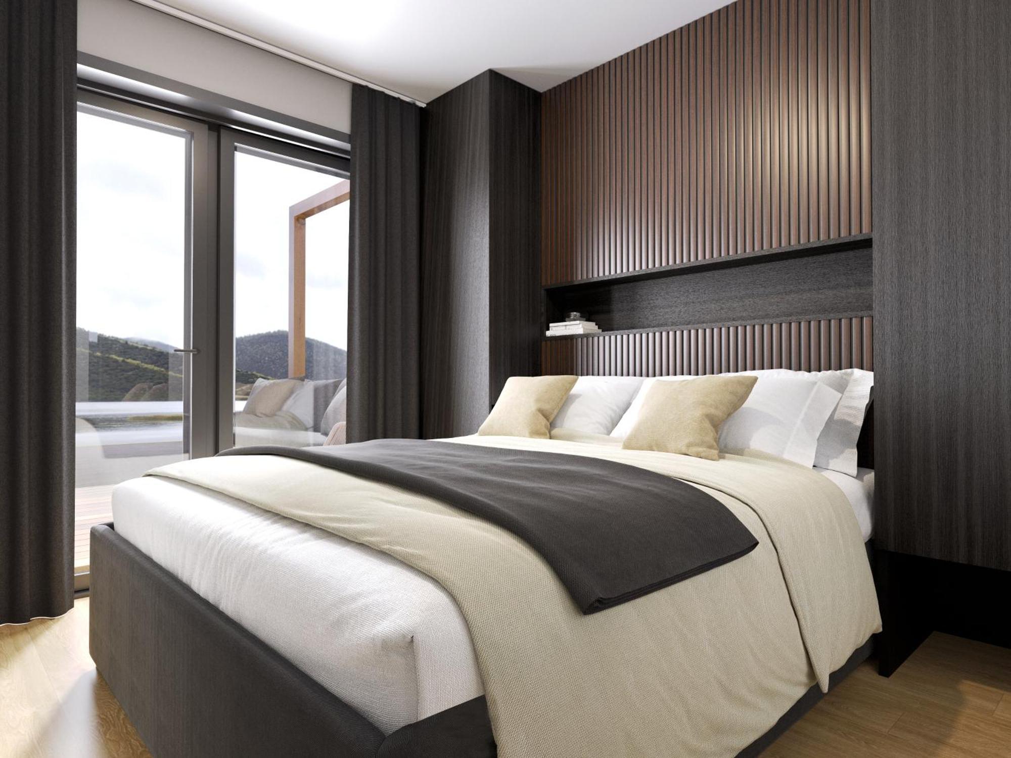 Europarcs Ossiacher See Room photo