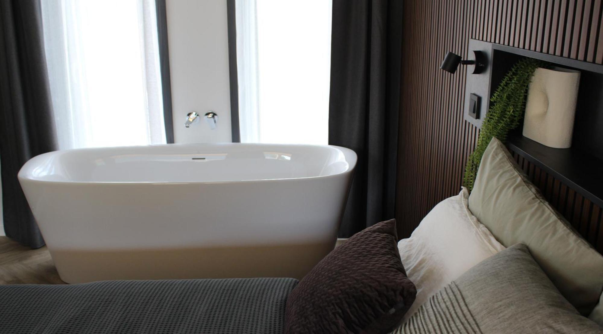 Europarcs Ossiacher See Room photo